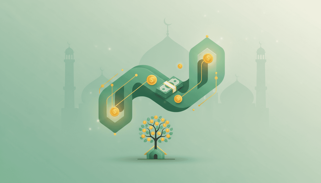 5 Strategi Jitu: Rencanakan Keuangan Pernikahan Islami Tanpa Utang