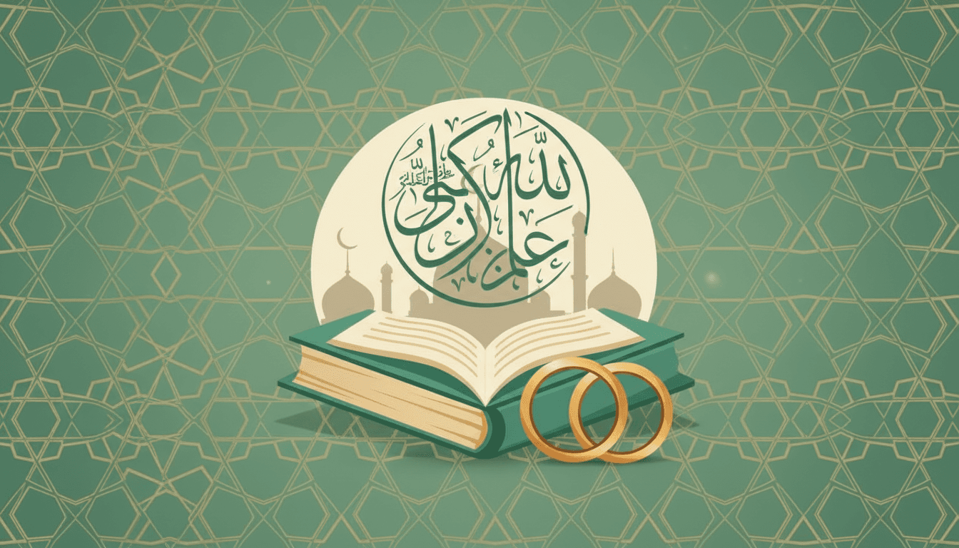 Rukun Nikah: Panduan Lengkap Agar Pernikahan Sah Secara Islam