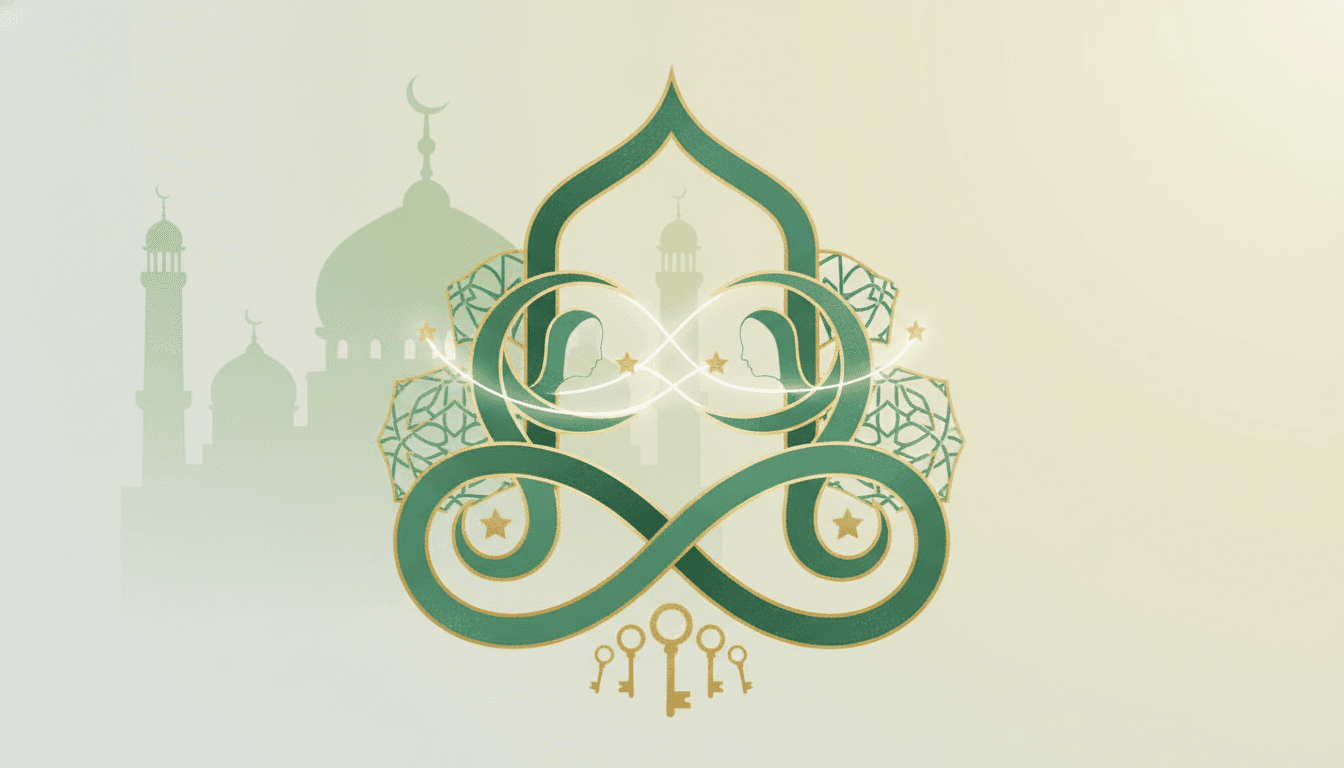 5 Kunci Komunikasi Efektif: Jalin Cinta Abadi dalam Ta'aruf