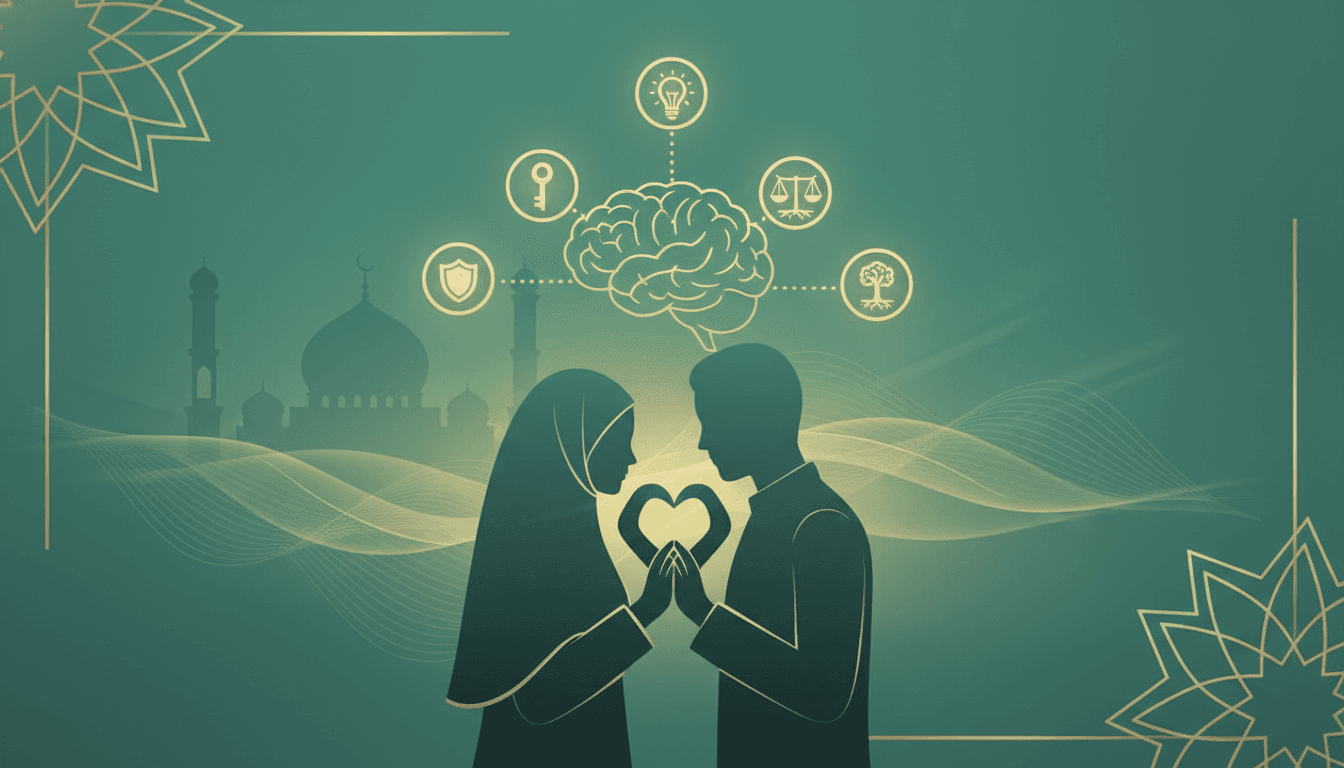 Kesiapan Mental Menikah: 5 Aspek Psikologis yang Wajib Dipersiapkan