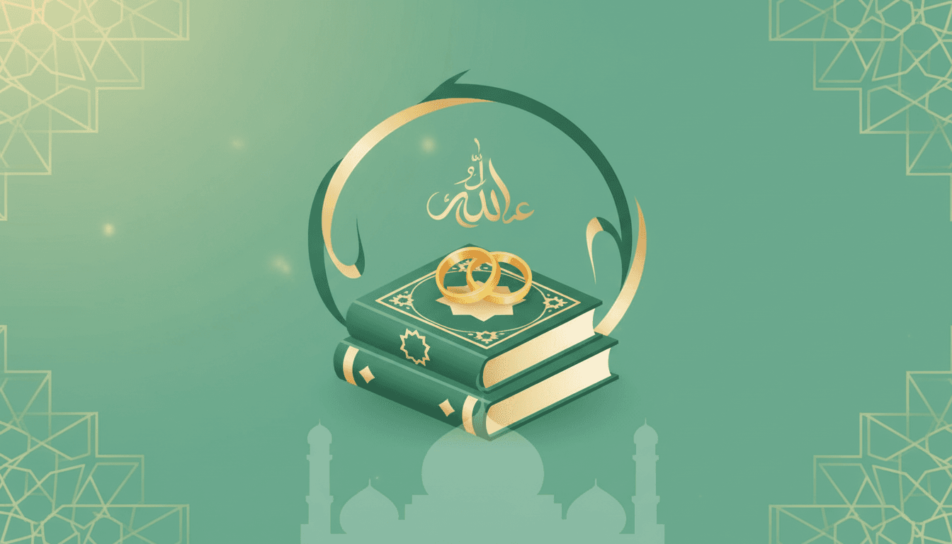 Panduan Lengkap Fiqih Nikah: Syarat, Rukun, dan Hukum dalam Islam