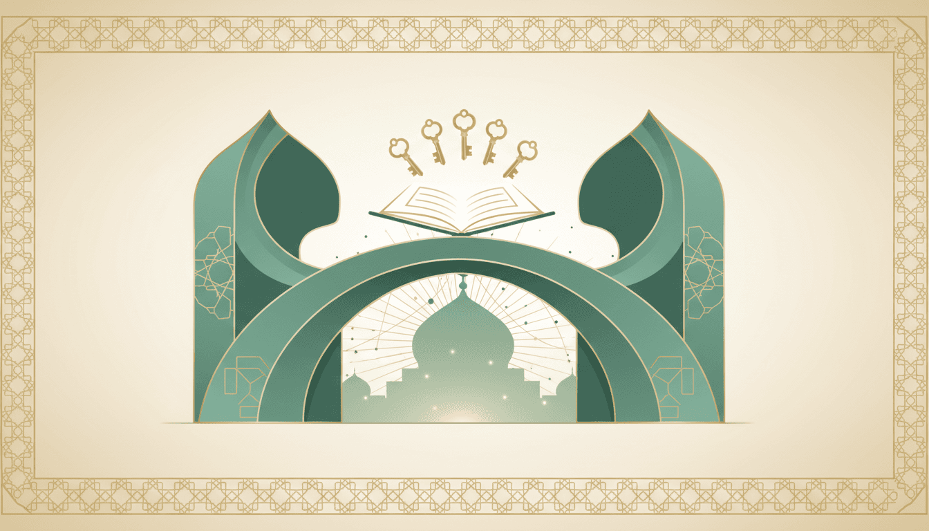 5 Kunci Komunikasi Efektif: Raih Pernikahan Berkah Lewat Ta'aruf