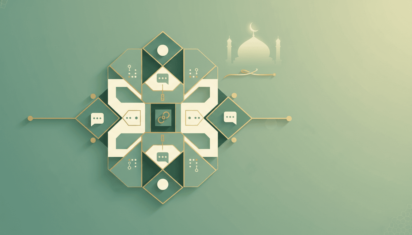 10 Pertanyaan Penting Saat Ta'aruf Online: Hindari Salah Pilih!