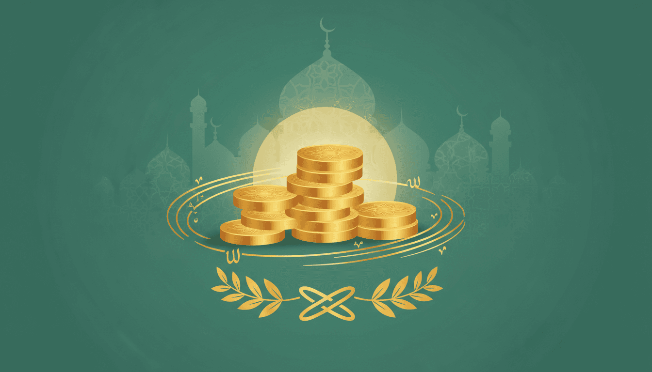 5 Langkah Jitu Merencanakan Keuangan Pernikahan Islami yang Berkah