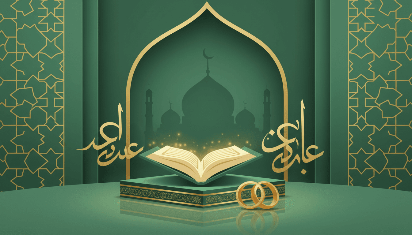 Panduan Lengkap Fiqih Nikah: Rukun, Syarat, dan Hukumnya dalam Islam