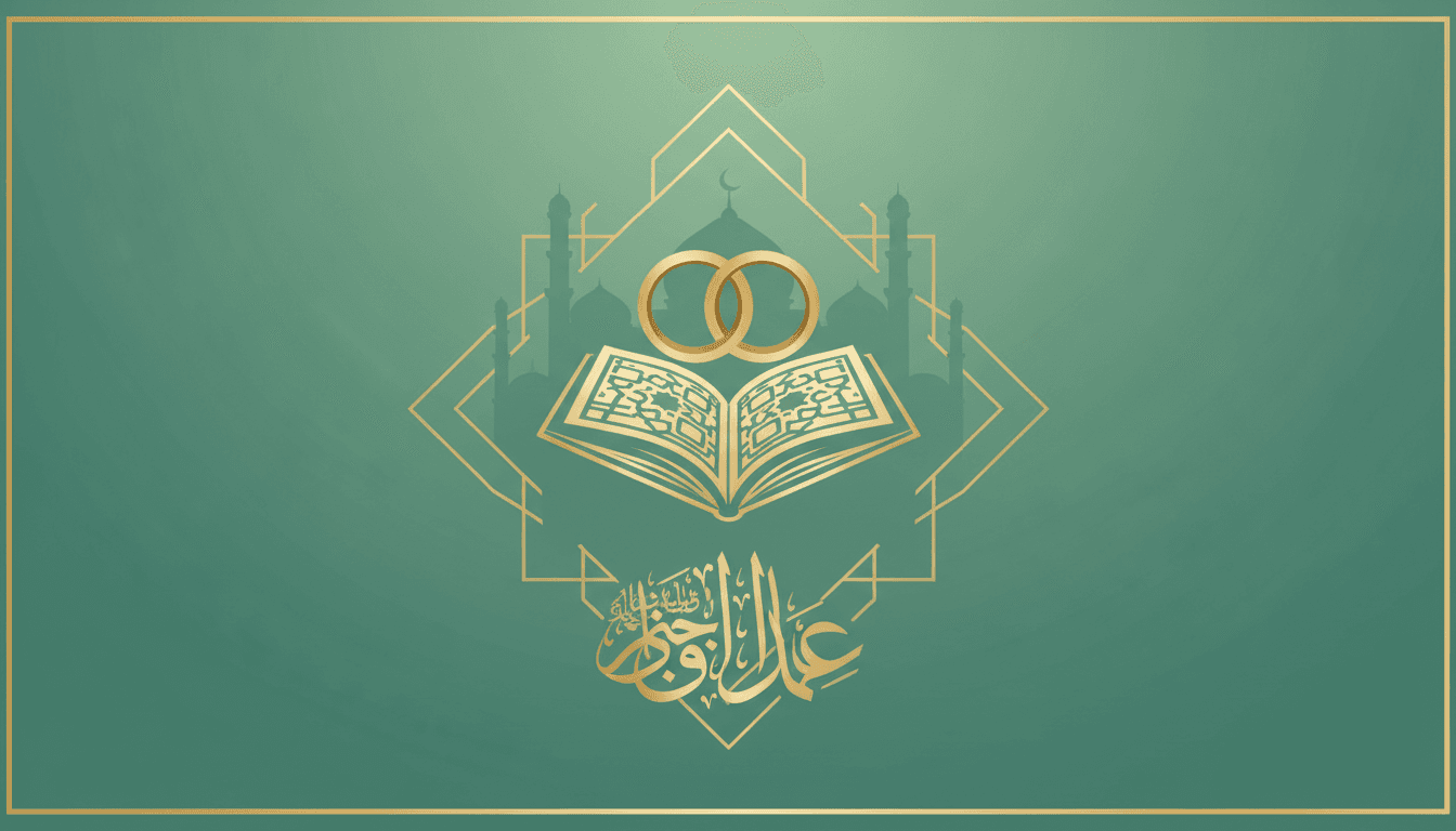 Rukun Nikah: Panduan Lengkap dan Syarat Sah Pernikahan Islami