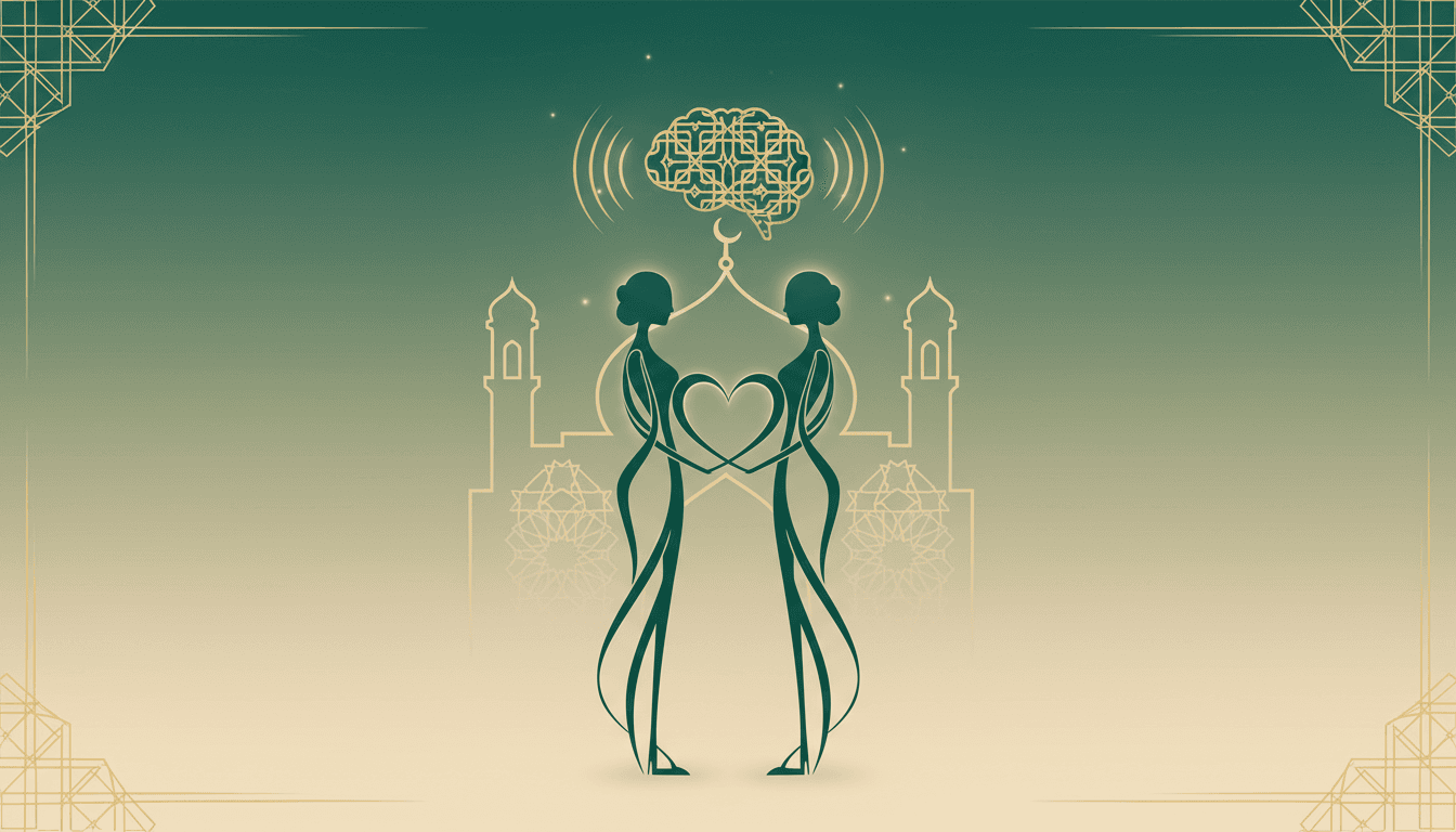 Kesiapan Mental Menikah: 5 Aspek Psikologis yang Wajib Kamu Kuasai