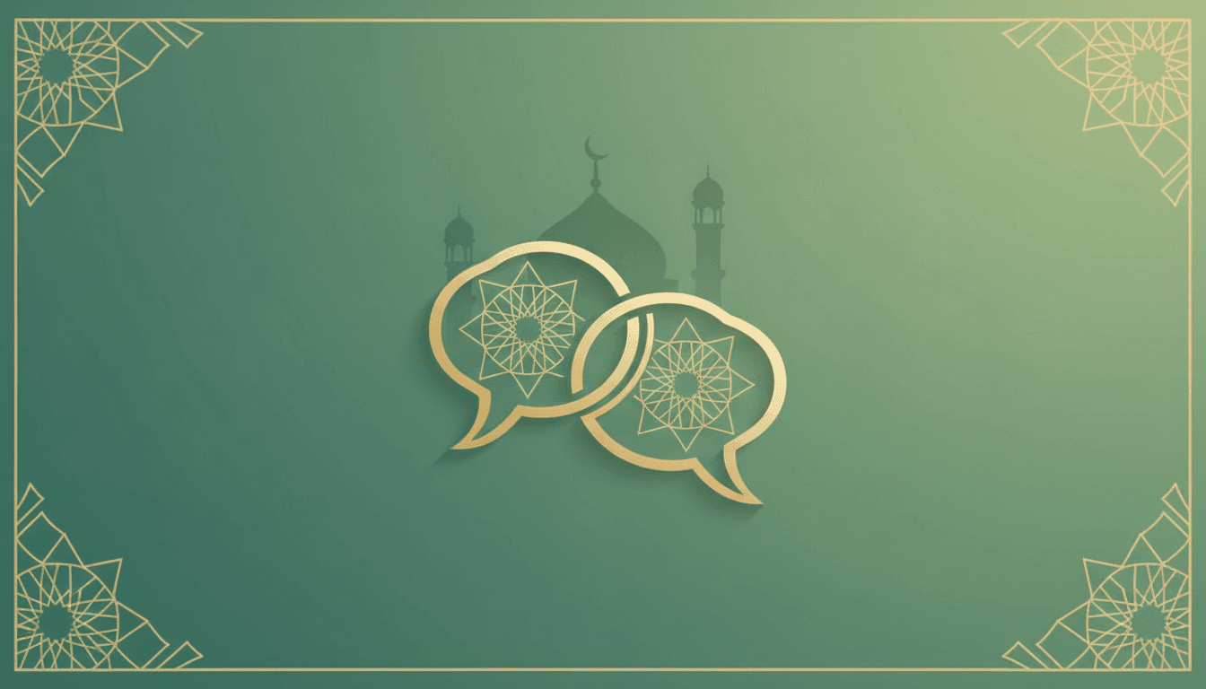 5 Kunci Komunikasi Efektif: Raih Ta'aruf Berkah dan Langgeng