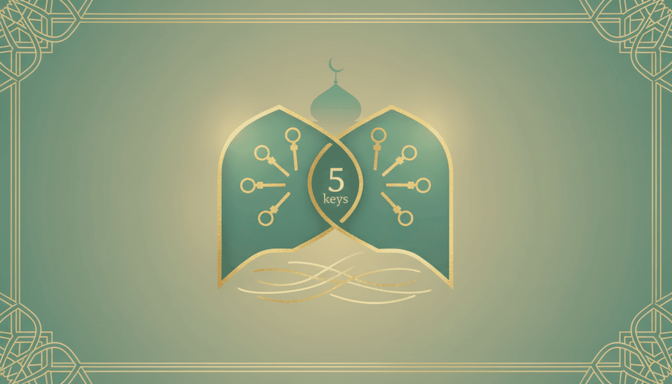 5 Kunci Komunikasi Efektif: Hindari Salah Paham dalam Ta'aruf