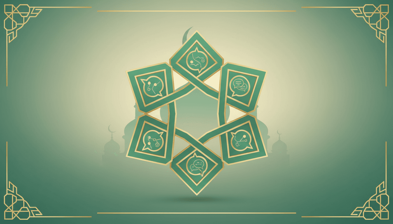 7 Kunci Komunikasi Efektif: Hindari Salah Paham Saat Ta'aruf