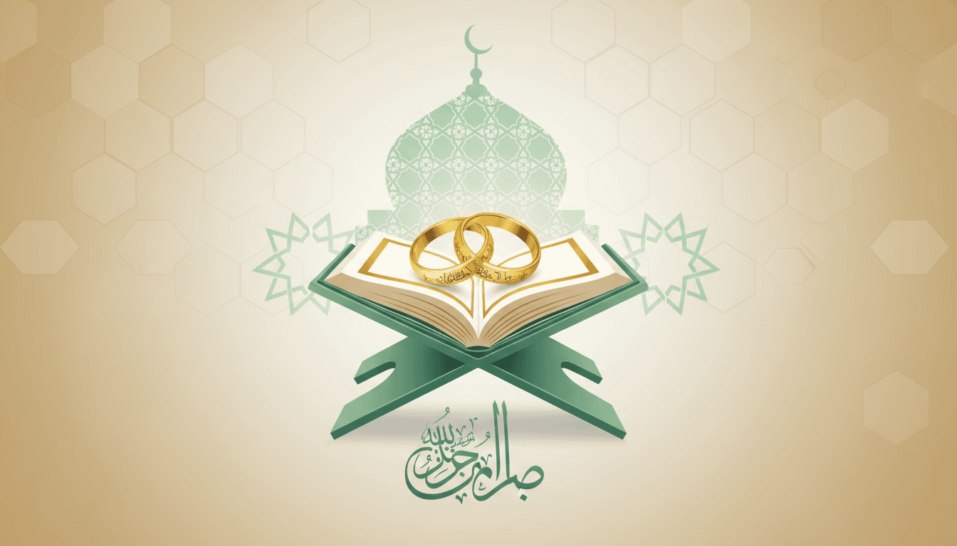 Rukun Nikah: Panduan Lengkap Fiqih Pernikahan dalam Islam