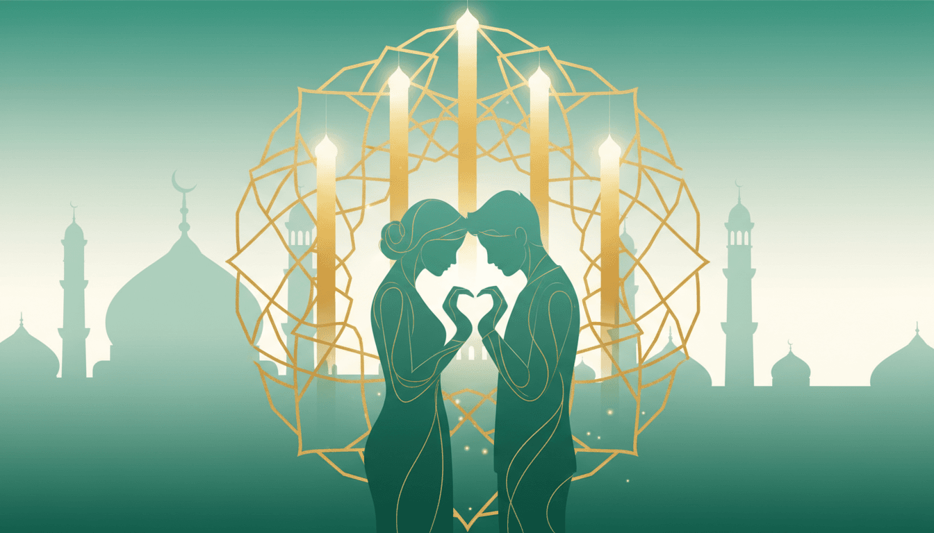 Kesiapan Mental Menikah: 5 Pilar Psikologis untuk Pernikahan Bahagia