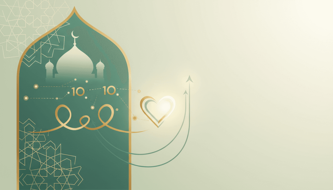 10 Pertanyaan Emas: Ungkap Visi Pernikahan Ideal Saat Ta'aruf