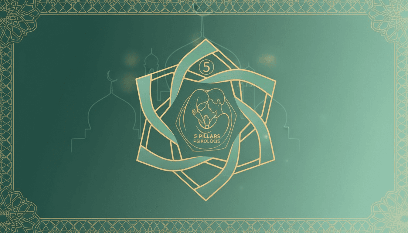 Kesiapan Mental Menikah: 5 Pilar Psikologis untuk Pernikahan Berkah