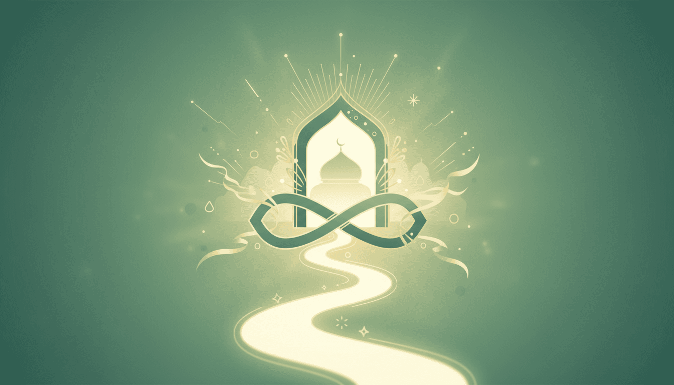 Dari Ta'aruf Online ke Pelaminan: Kisah Inspiratif Nadia & Hasan