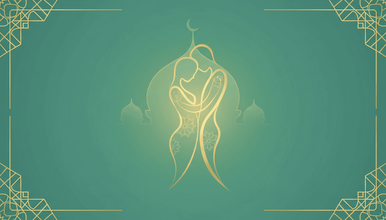 Ujian Cinta: Menguji Kesiapan Mental Menuju Pernikahan Islami