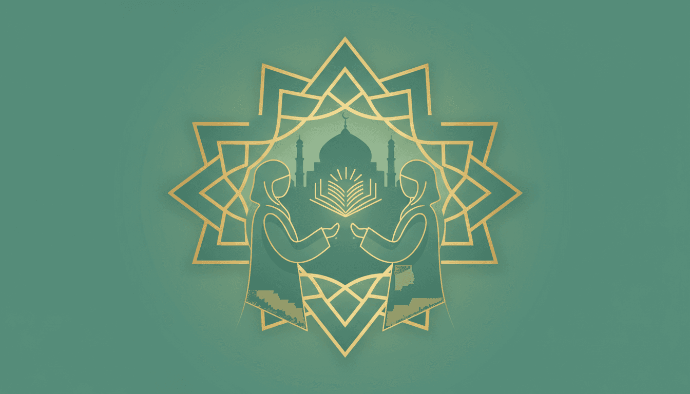 10 Pertanyaan Penting untuk Menggali Visi Pernikahan Saat Ta'aruf