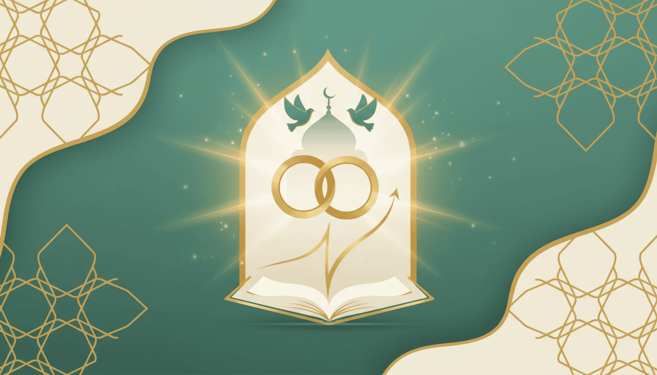 Dari Ta'aruf Online ke Pelaminan: Kisah Inspiratif Aisyah dan Yusuf