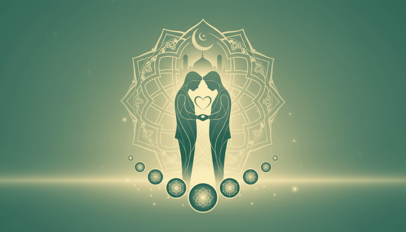 Kesiapan Mental Menikah: 7 Aspek Psikologis yang Wajib Dievaluasi