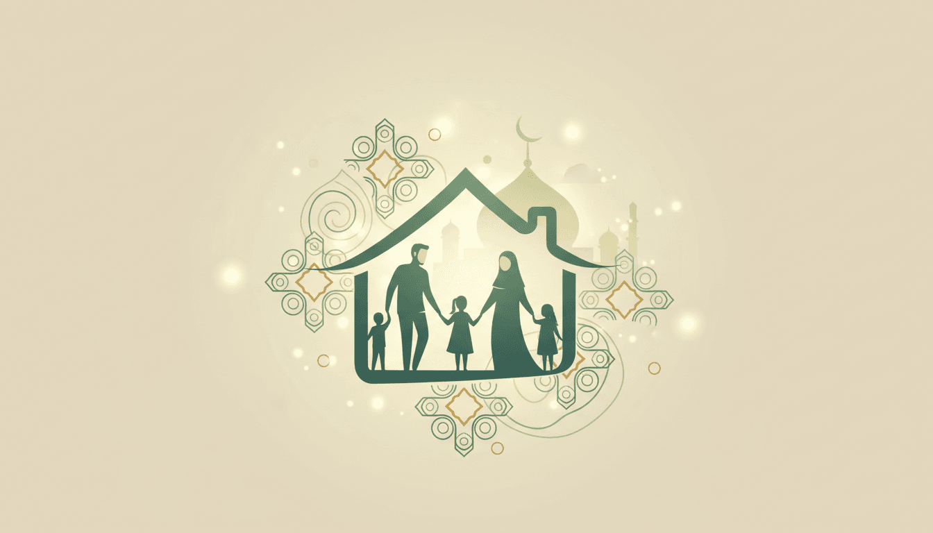 5 Pilar Utama Membangun Keluarga Sakinah: Panduan Lengkap