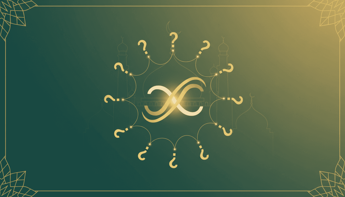 10 Pertanyaan Emas: Menggali Lebih Dalam Saat Ta'aruf Islami