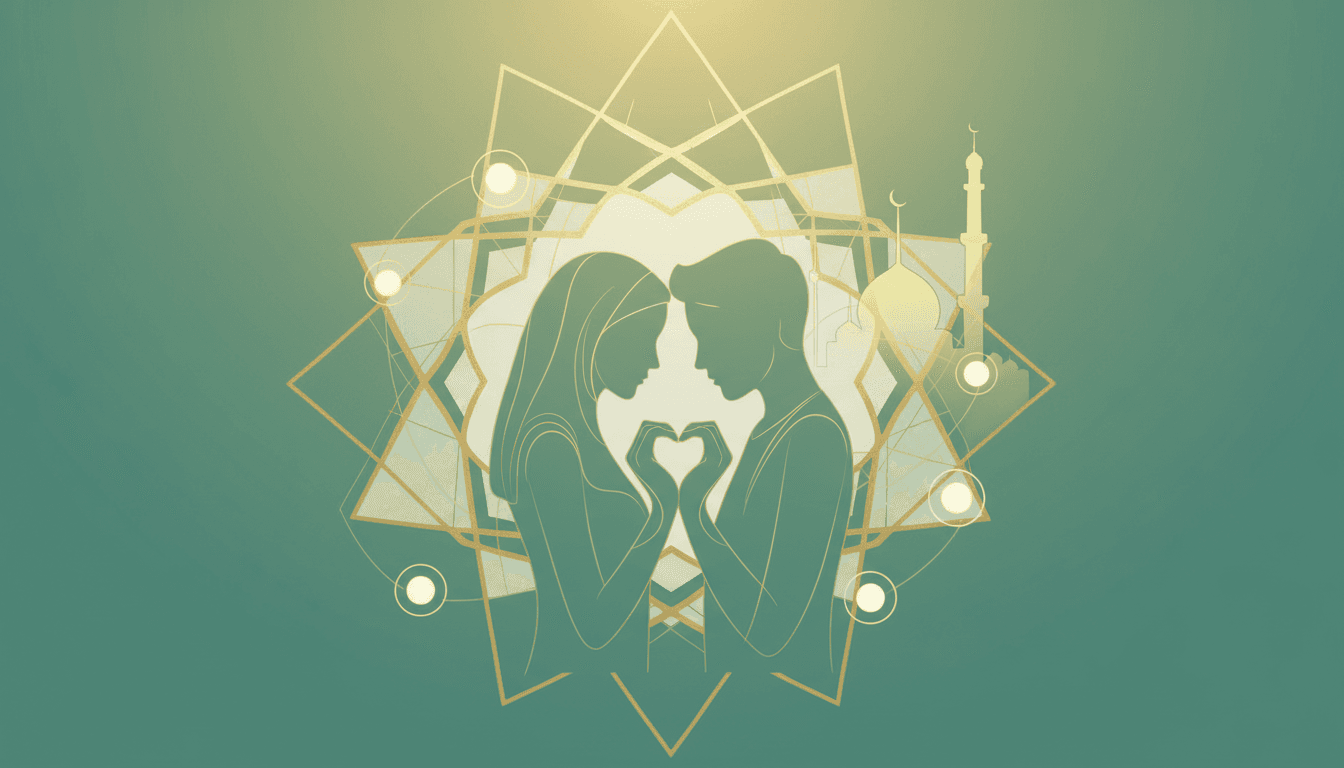 Kesiapan Mental Menikah: 5 Aspek Psikologis yang Wajib Kamu Kuasai