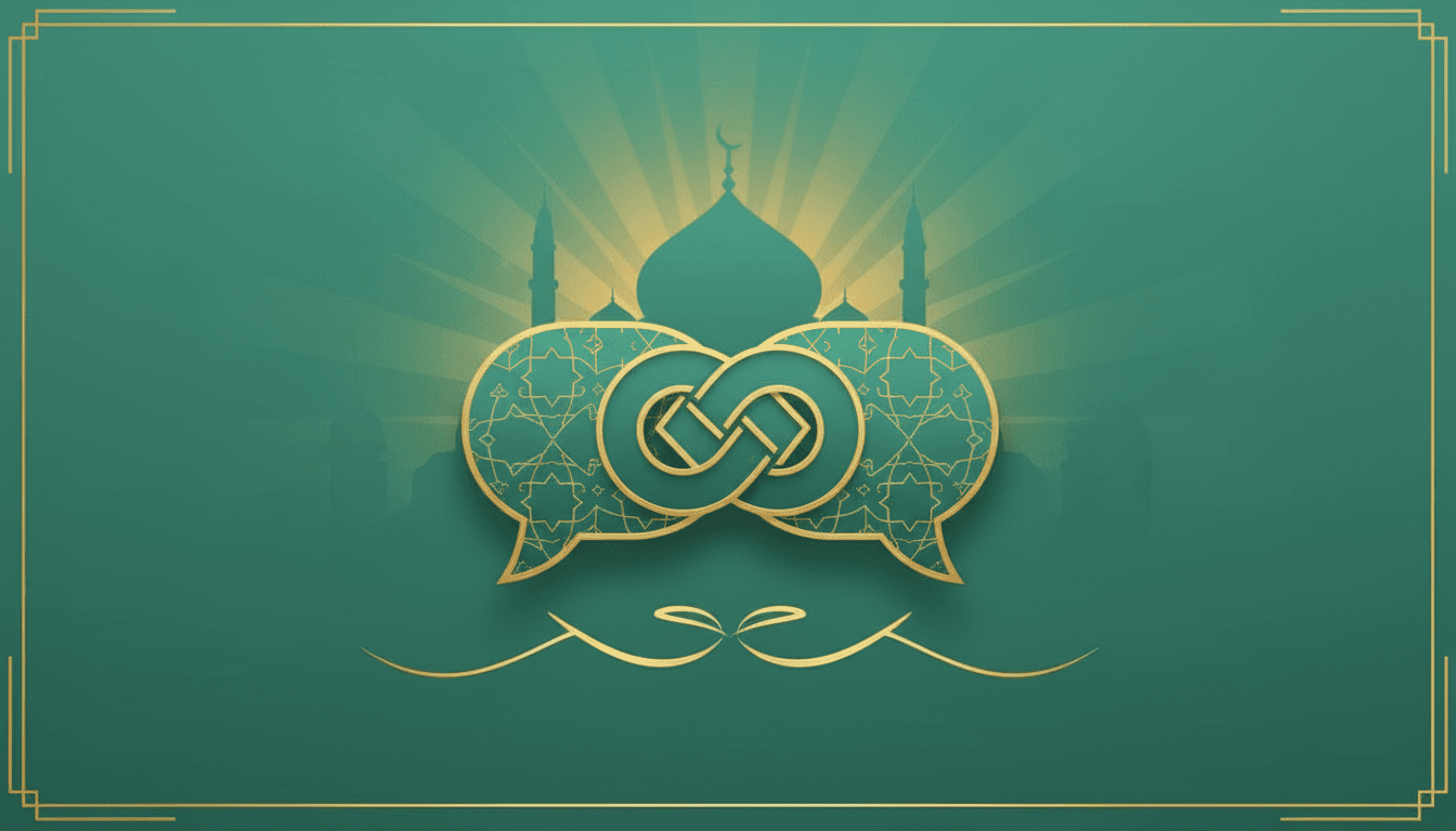 Seni Berkomunikasi Efektif: Kunci Sukses Ta'aruf dan Pernikahan Islami