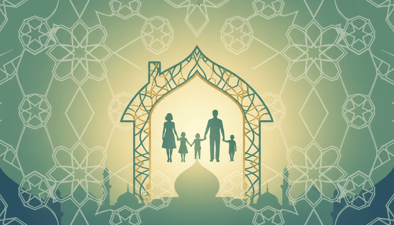 5 Pilar Utama Membangun Keluarga Sakinah: Panduan Lengkap