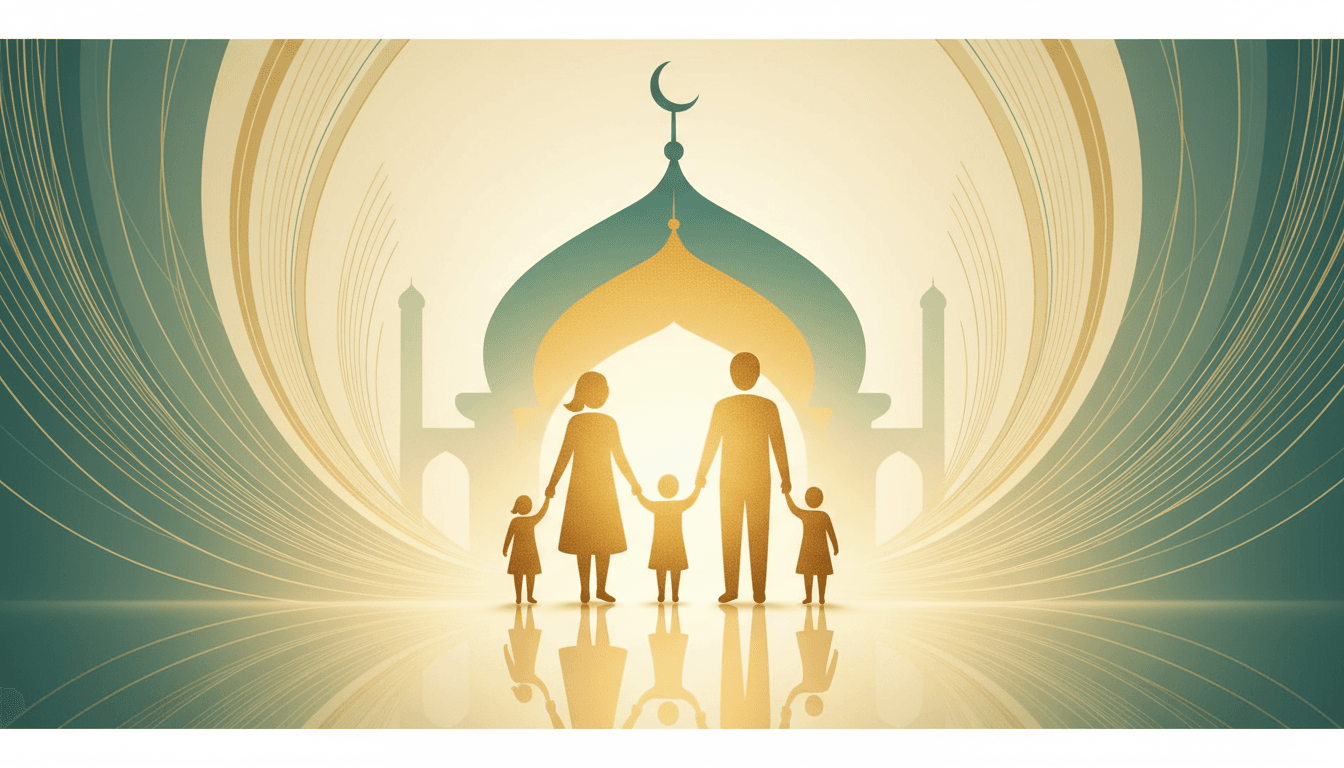 5 Pilar Utama Membangun Keluarga Sakinah: Panduan Lengkap
