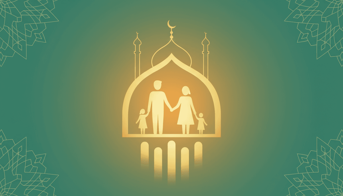 Rahasia Keluarga Sakinah: 7 Pilar Utama Membangun Rumah Tangga Islami