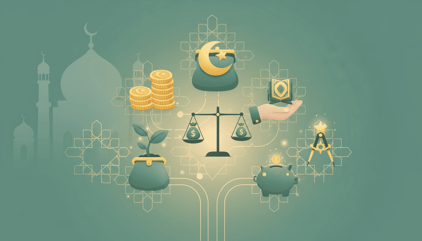 Merencanakan Nikah: Panduan Finansial Islami untuk Pasangan