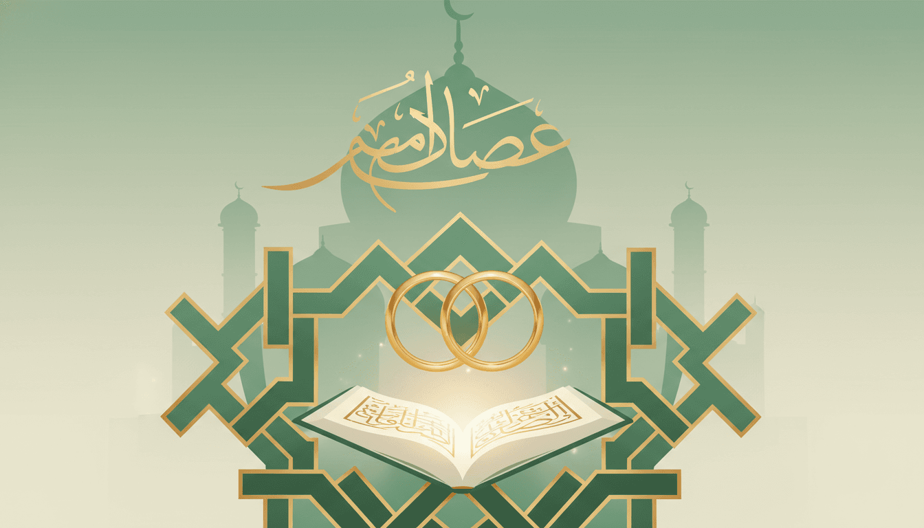 Rukun Nikah: Panduan Lengkap dan Syarat Sah Pernikahan dalam Islam