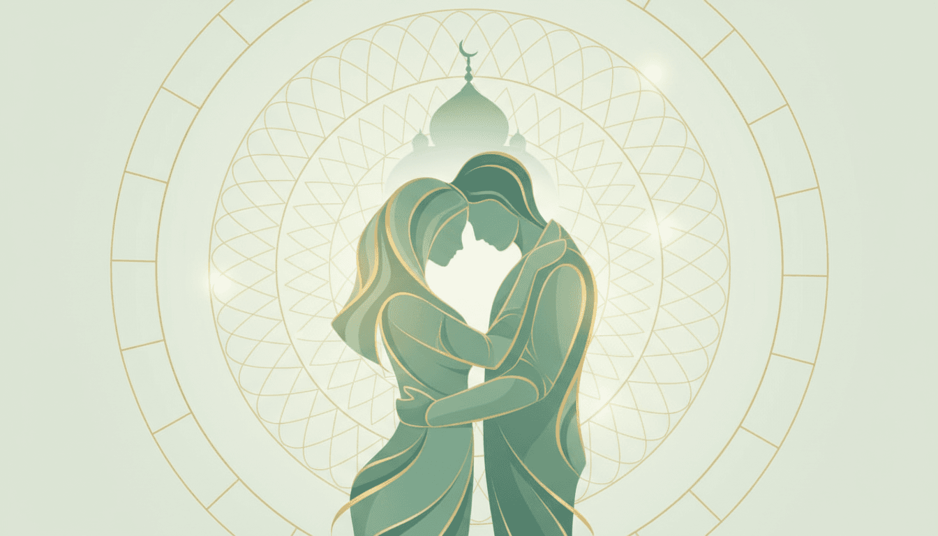 Kesiapan Mental Menikah: 5 Aspek Psikologis yang Wajib Dipersiapkan