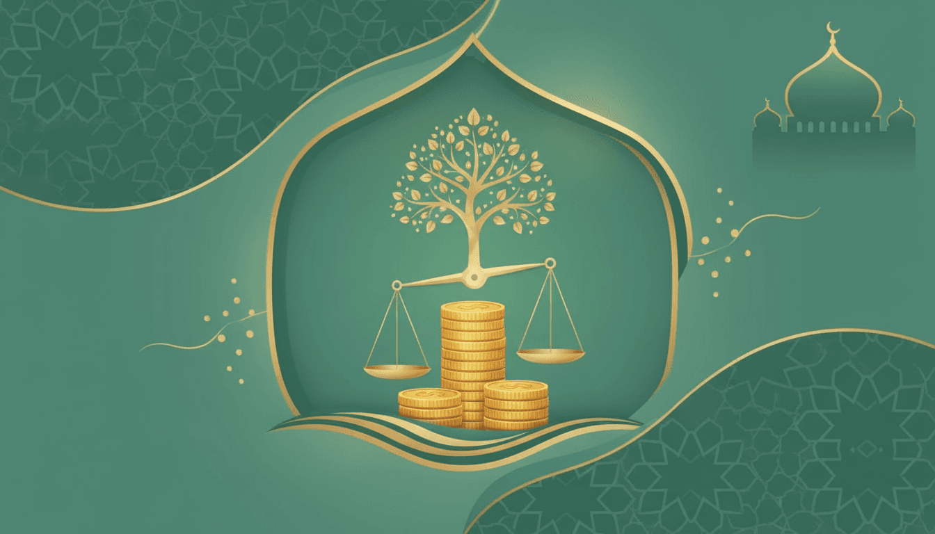 5 Strategi Jitu Mengelola Keuangan Keluarga Muda Islami