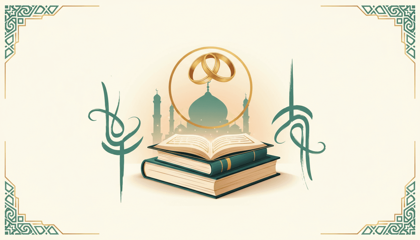 Rukun Nikah: Panduan Lengkap Menuju Pernikahan Islami yang Sah