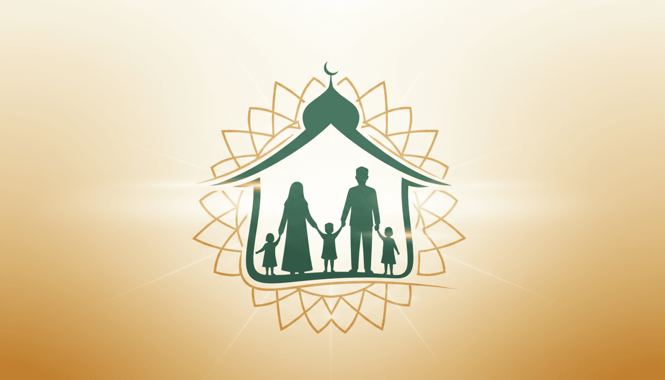 5 Pilar Utama Membangun Keluarga Sakinah: Panduan Praktis