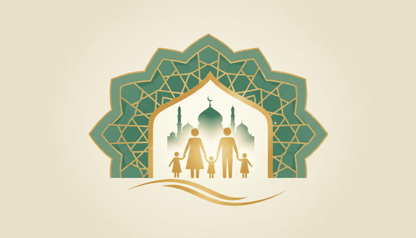 5 Pilar Utama Membangun Keluarga Sakinah Mawaddah Warahmah