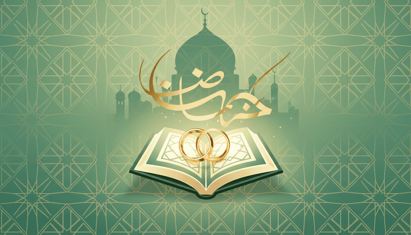 Panduan Lengkap Fiqih Nikah: Syarat, Rukun, dan Hukumnya dalam Islam