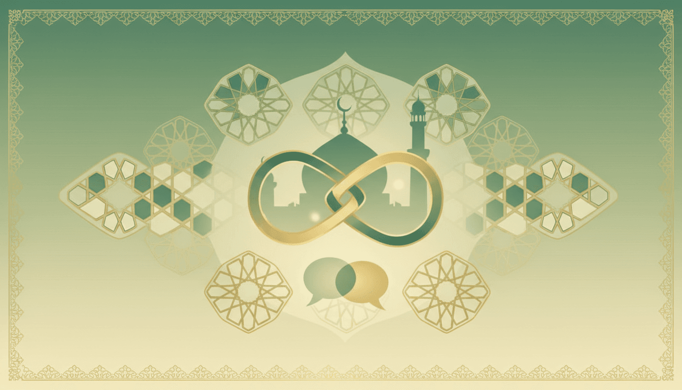 Seni Berkomunikasi Efektif: Kunci Sukses Ta'aruf Islami