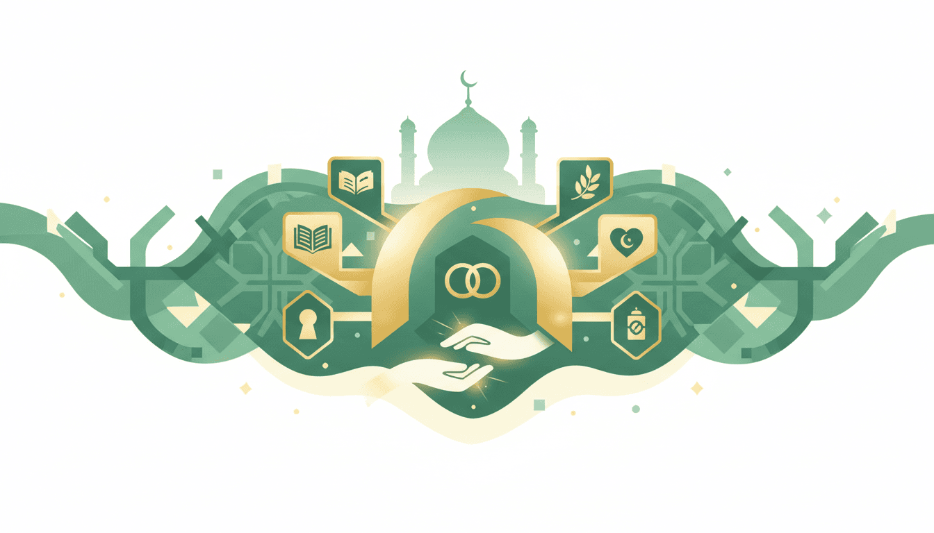 5 Kunci Komunikasi Efektif: Raih Cinta dan Ridha Allah dalam Ta'aruf