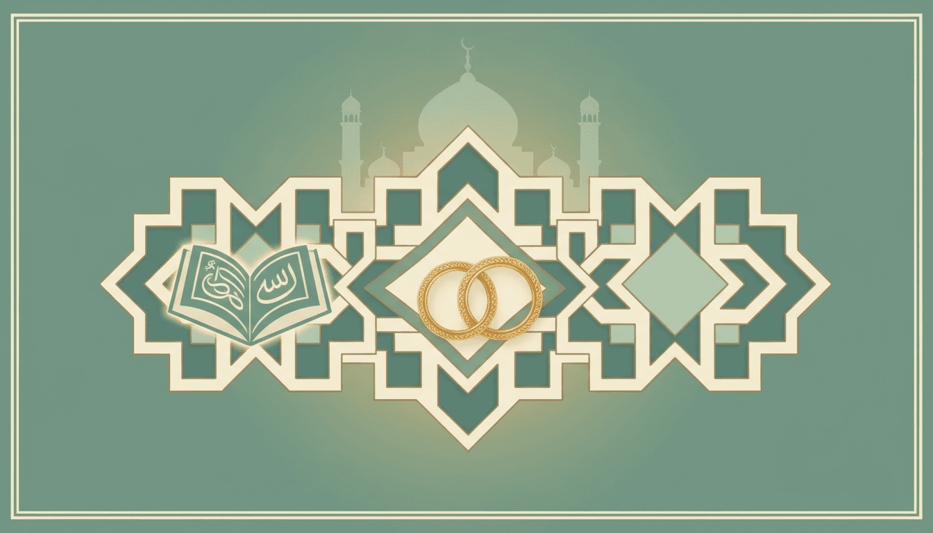 Rukun Nikah: Panduan Lengkap Agar Pernikahan Sah Sesuai Syariat