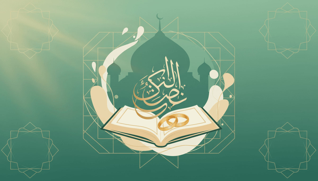 Rukun Nikah: Panduan Lengkap Agar Pernikahan Sah Sesuai Syariat