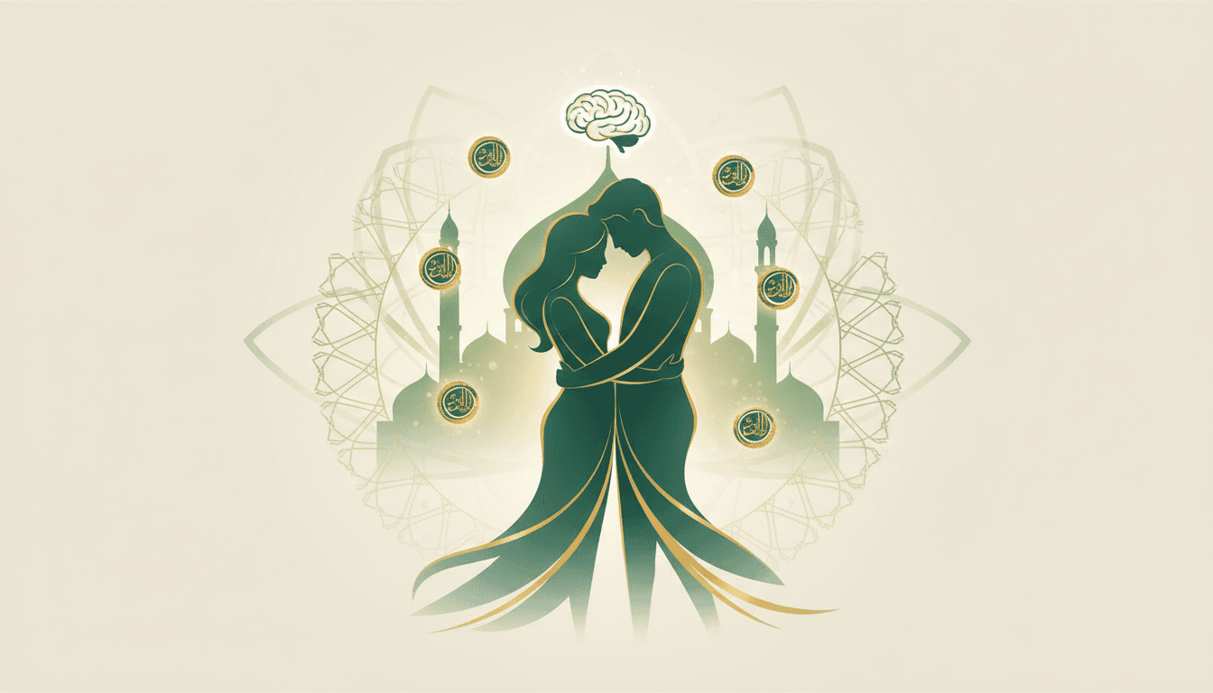 Kesiapan Mental Menikah: 7 Aspek Psikologis yang Wajib Dipertimbangkan