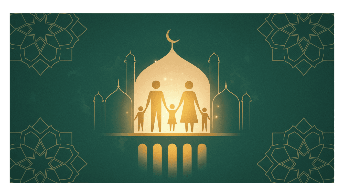 5 Pilar Utama Membangun Keluarga Sakinah: Panduan Lengkap