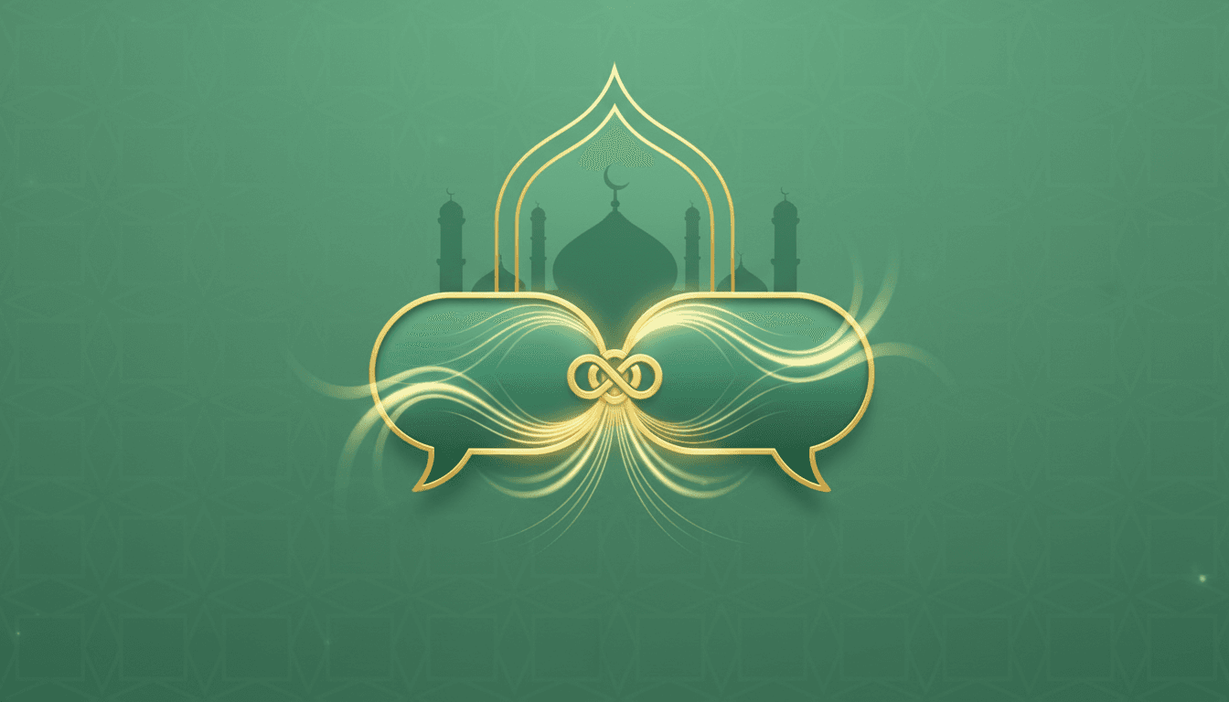 5 Kunci Komunikasi Efektif: Raih Ta'aruf Berkah dan Langgeng