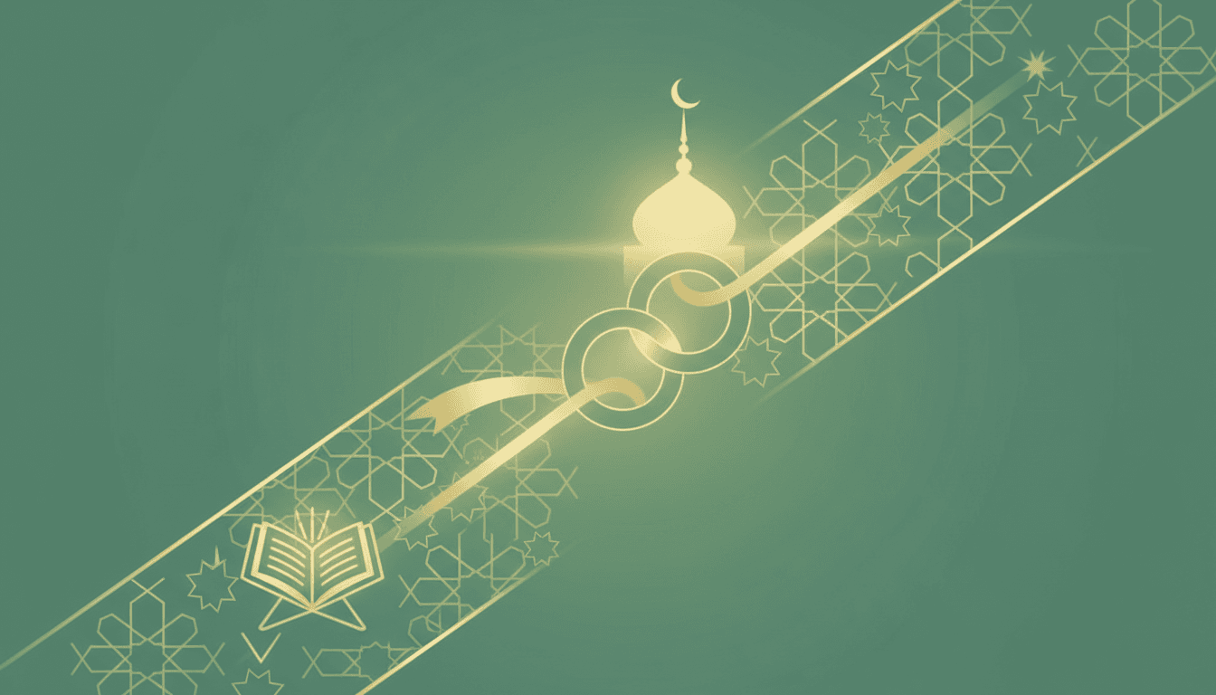 Dari Ta'aruf Online ke Pelaminan: Kisah Cinta Islami yang Menginspirasi