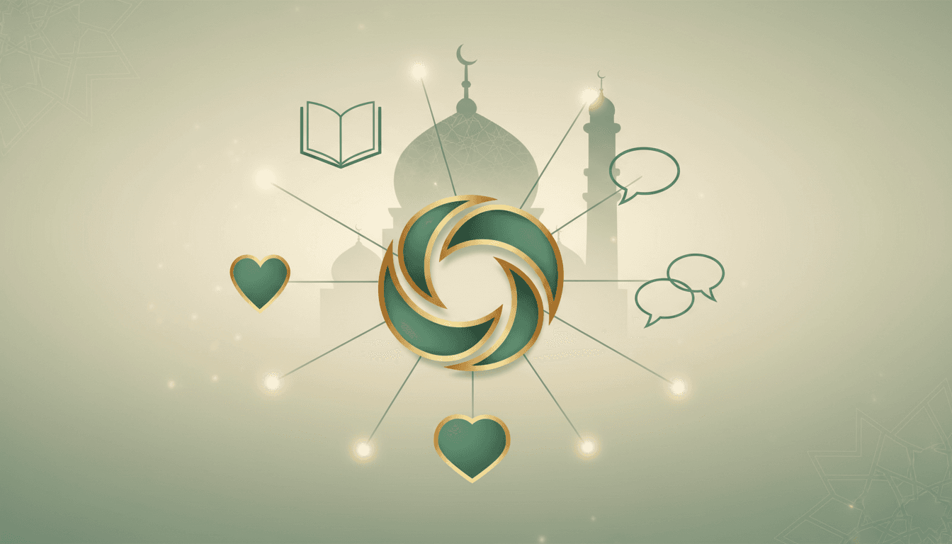 5 Kunci Komunikasi Efektif: Raih Ta'aruf Sukses dan Berkah