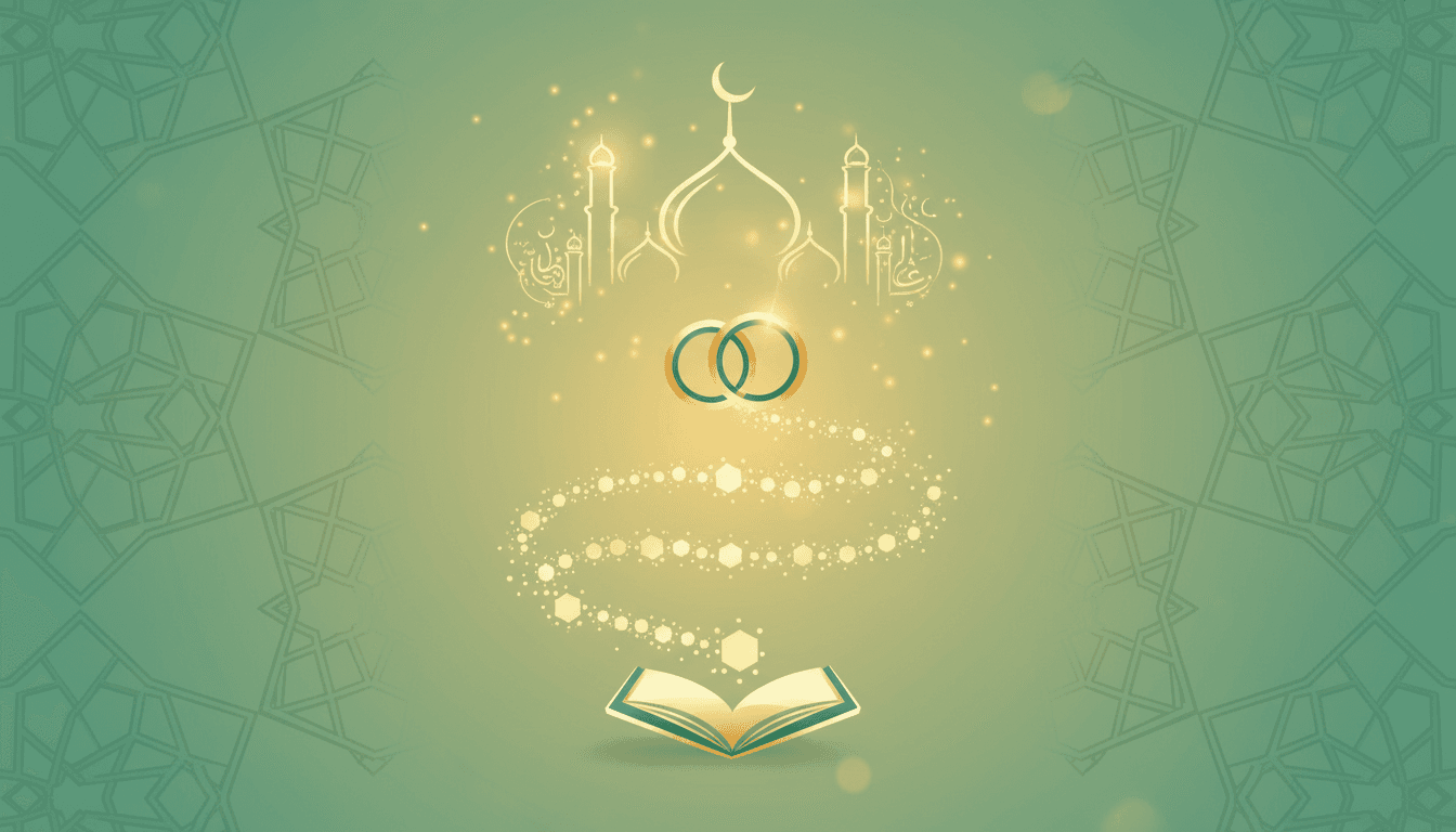 Dari Ta'aruf Online ke Pelaminan: Kisah Cinta Islami yang Menginspirasi