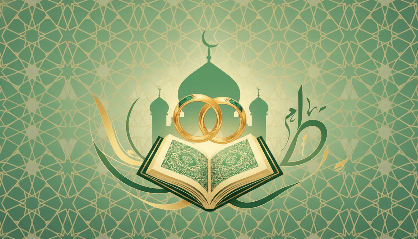 Rukun Nikah: Panduan Lengkap Fiqih Pernikahan yang Wajib Diketahui