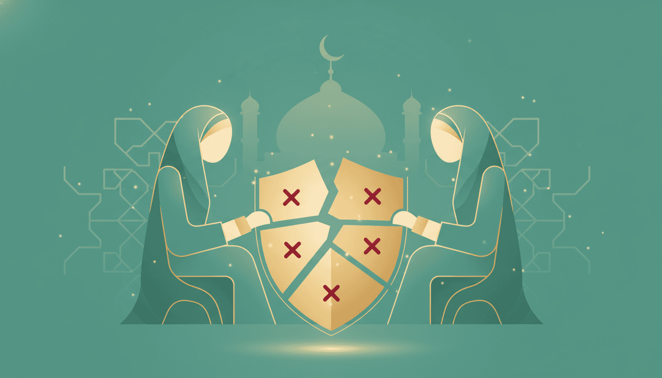 5 Red Flags dalam Ta'aruf Online yang Wajib Kamu Waspadai